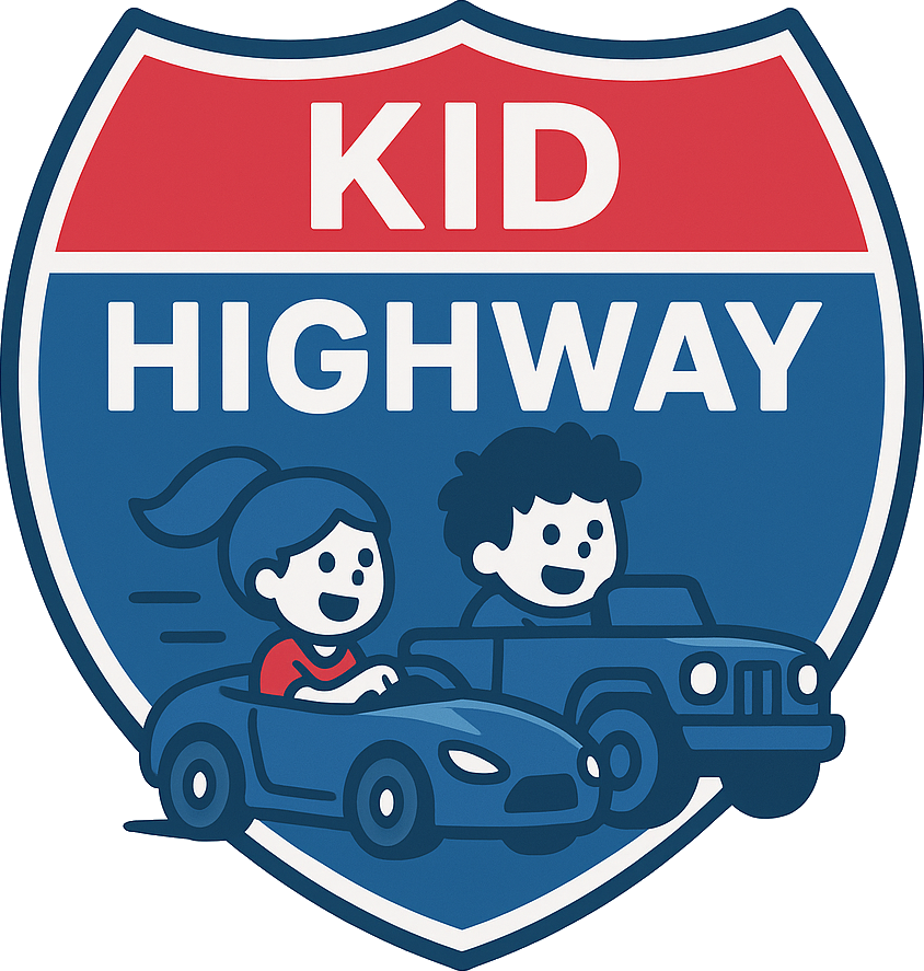 Kid Highway logo